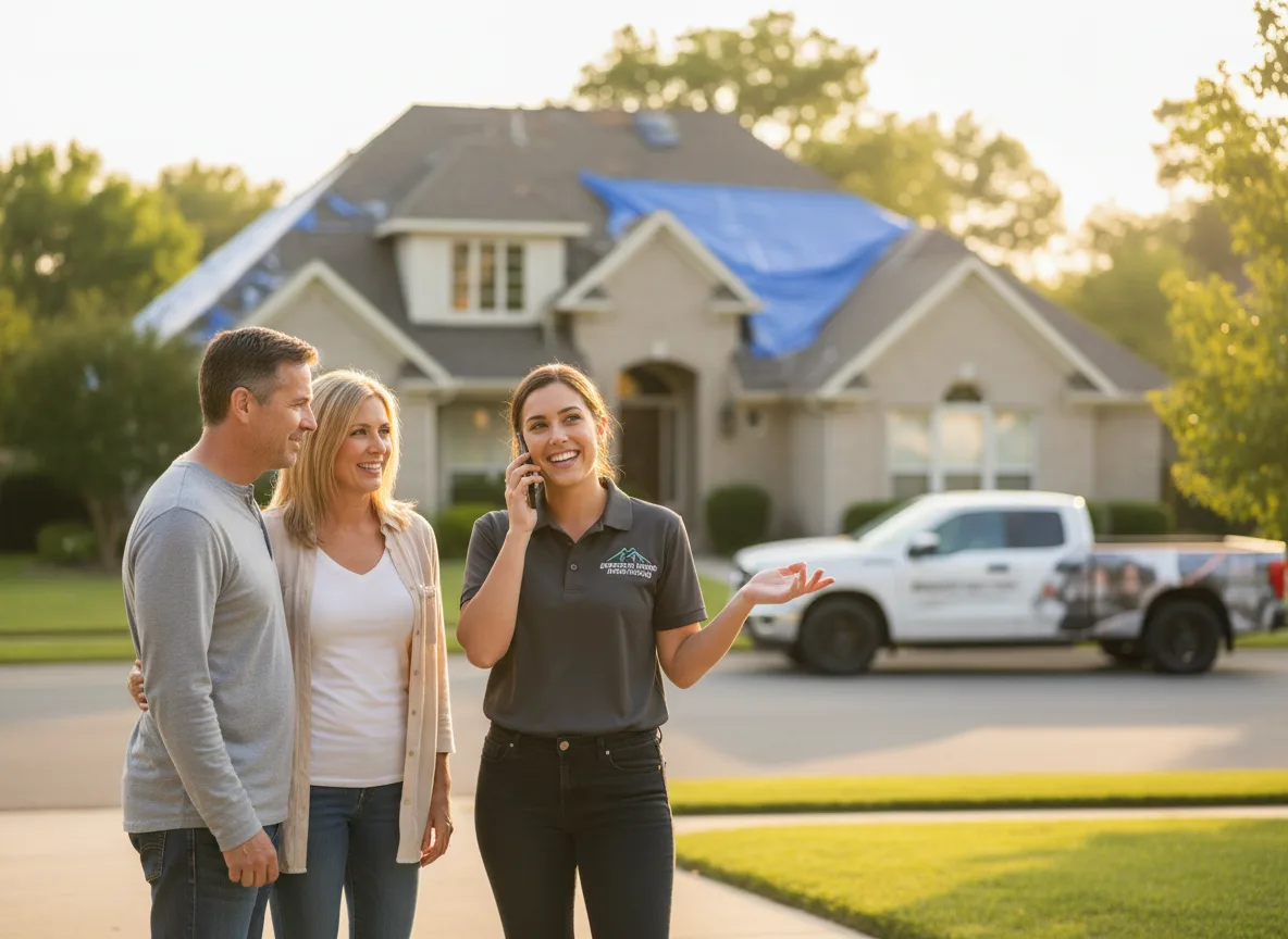 Emergency Roof Repair New Llano, LA FAQs